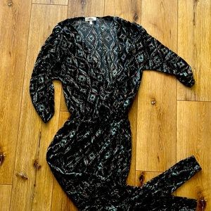 Elevenses romper size S